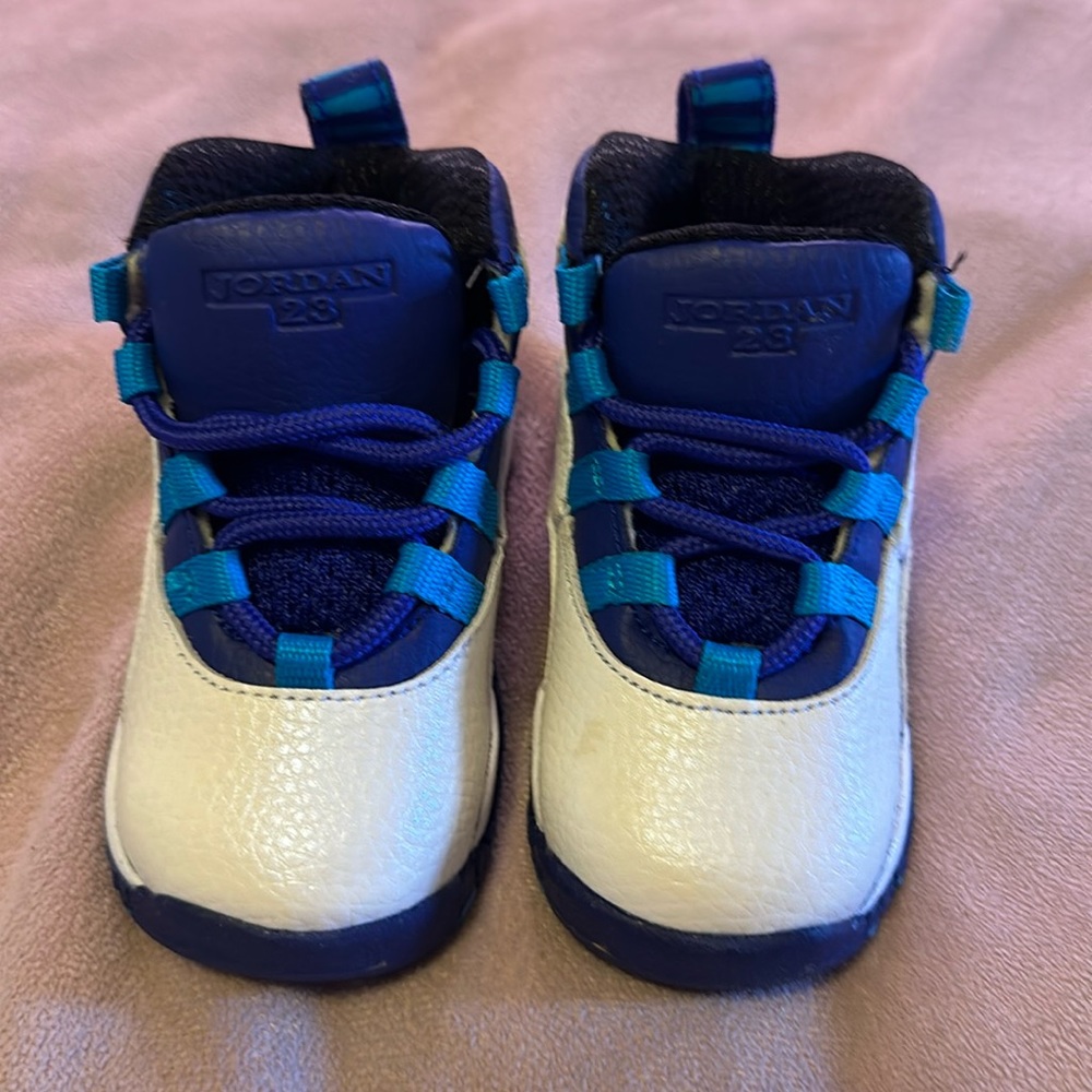 Jordan 10 Retro BT 5c